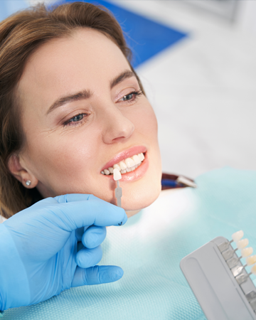 درمان های دندانپزشکی
