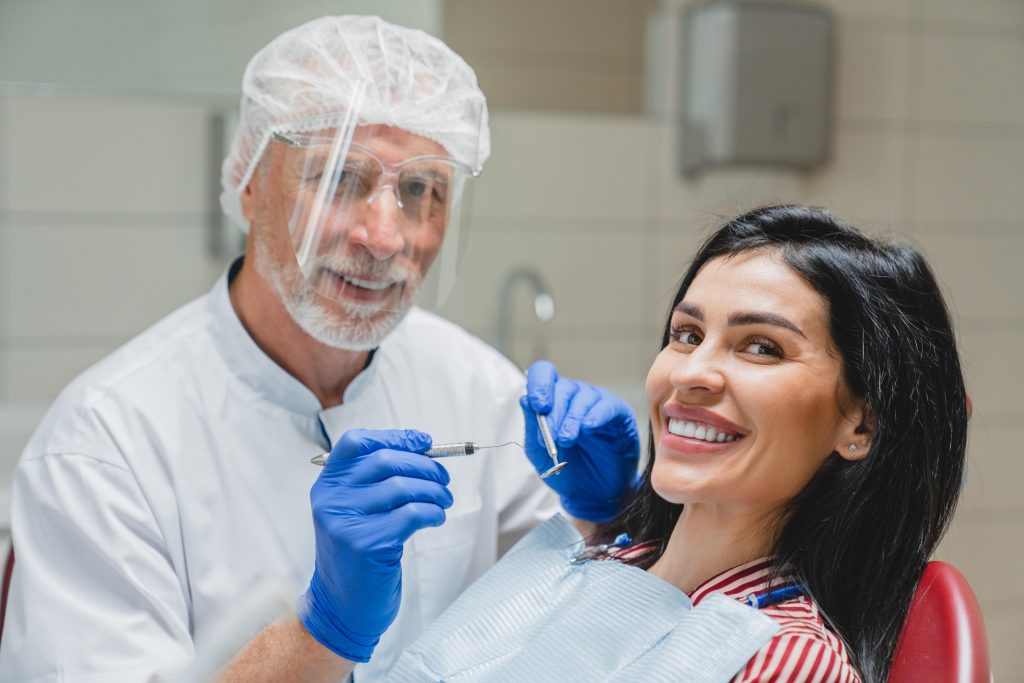 Dental Veneers