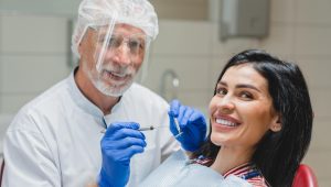 Dental Veneers