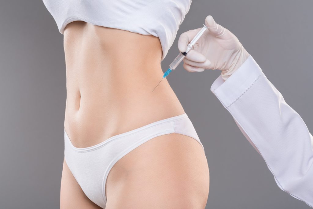 Turkey Liposuction process