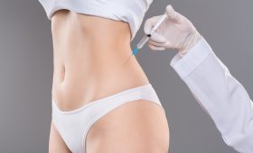 Turkey Liposuction process