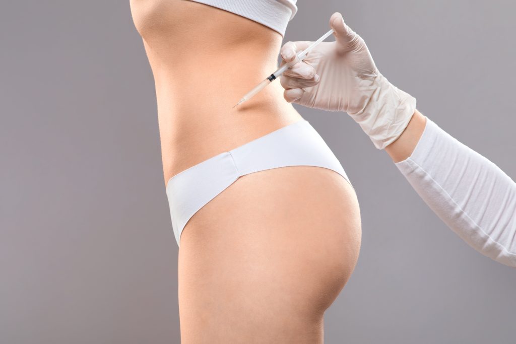 Liposuction in Turkey 