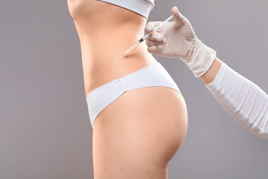 Liposuction naheng ea Turkey