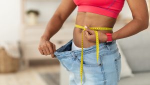 Gastric Sleeve in İzmir