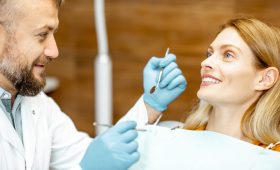 Bursa dental Holiday