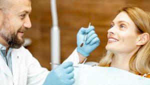 Bursa dental Holiday