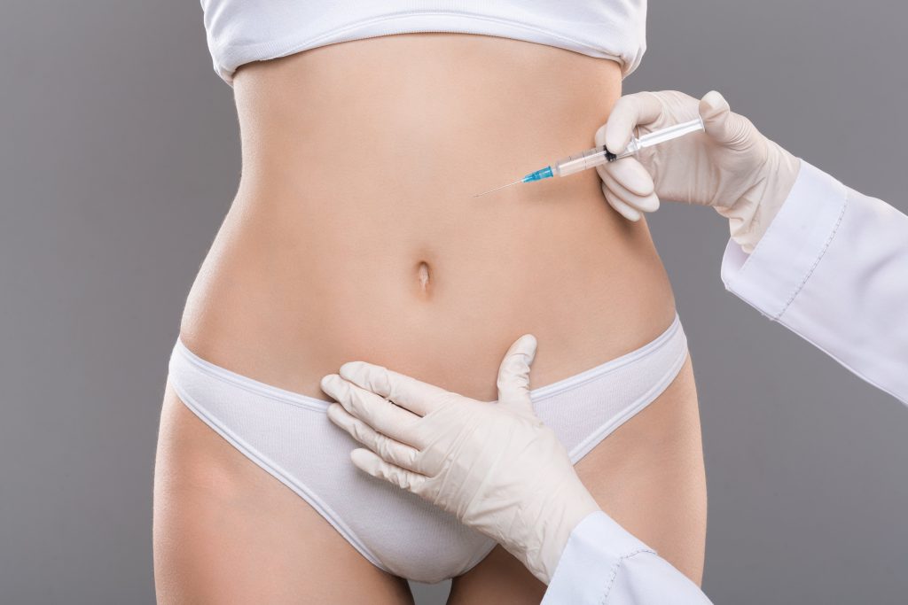Liposuct,on prices in Turkey