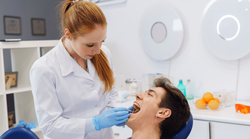 Dental Clinics Turkey
