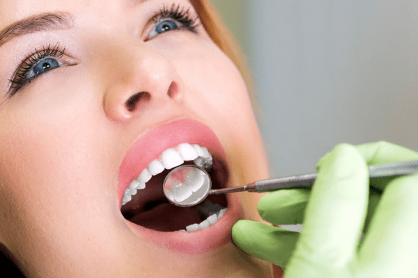 Dental Treatments in France