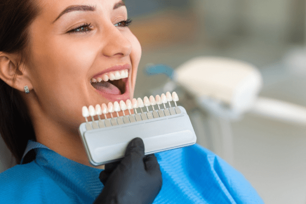 Dental Veneers and Hollywood Smile in Bulgaria