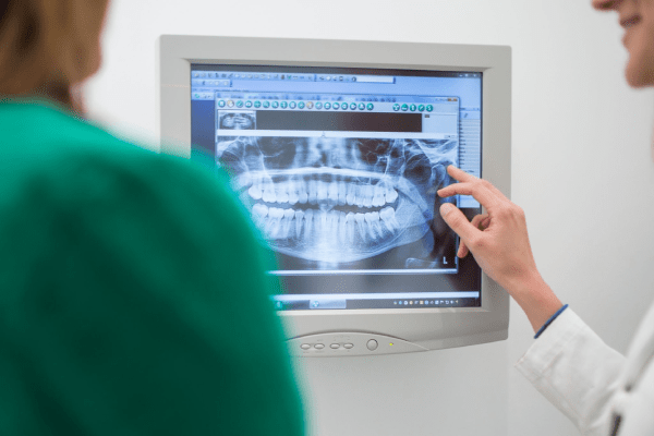 Dental Implants In Australia