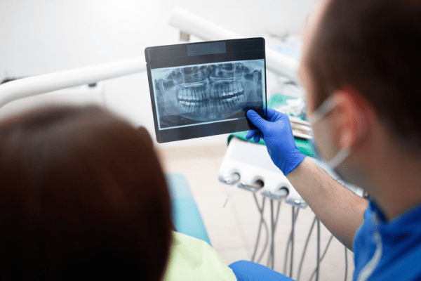Dental Treatments in France