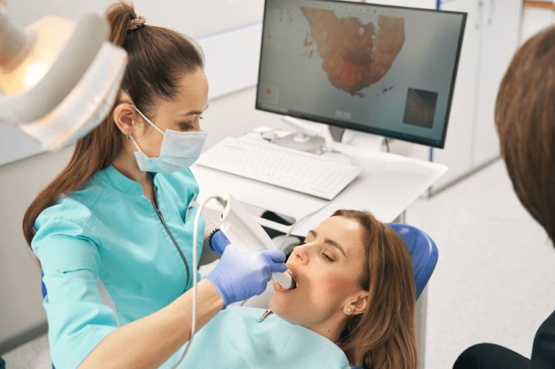 Free Dental Implants in the UK
