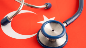 Turkey Medical Tourism