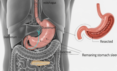 Why Turkey for Gastric Sleeve Surgery