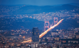 Places to Visit in Istanbul
